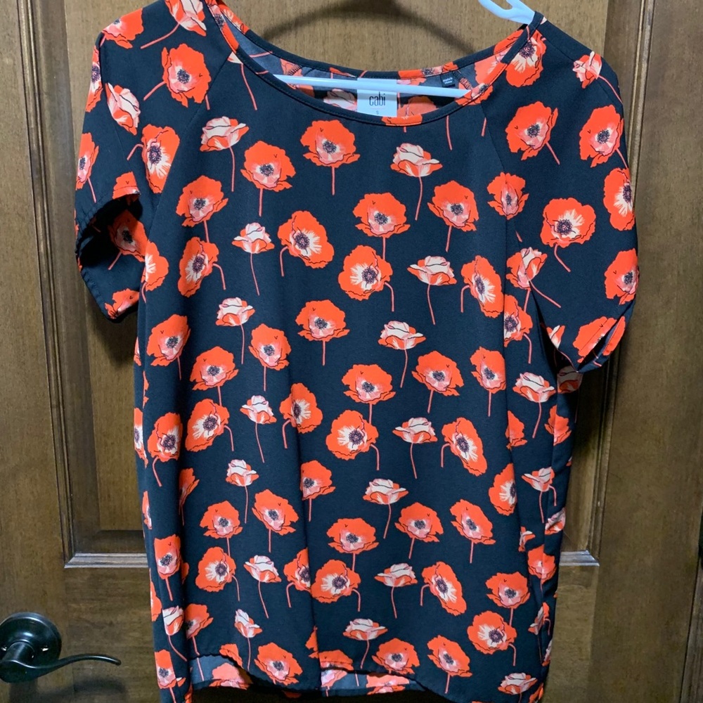CAbi Blouse
